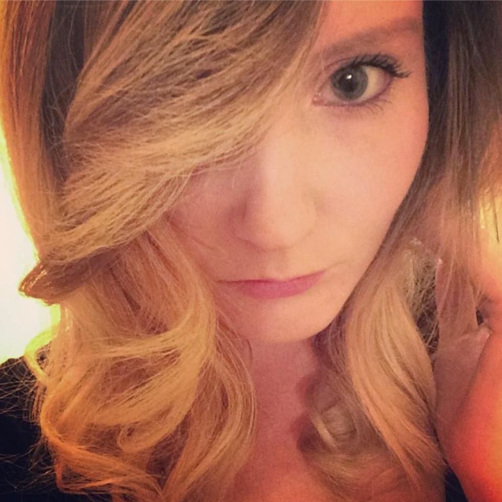 Meet your Posher, Shannon